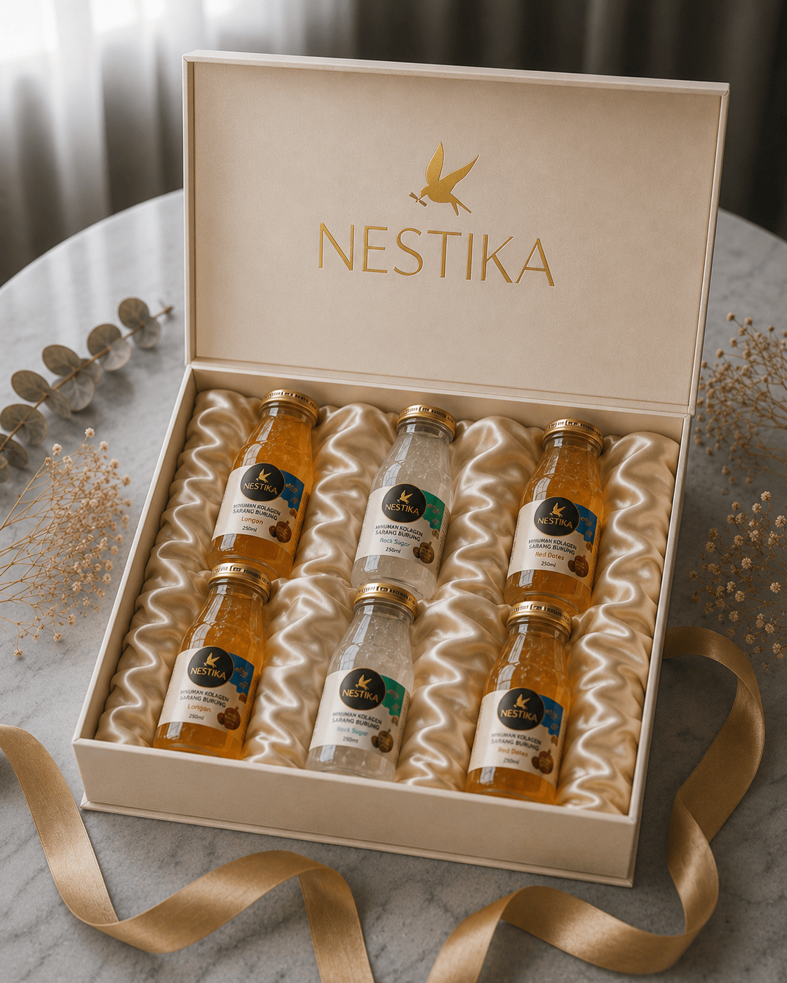 The Heirloom Gift